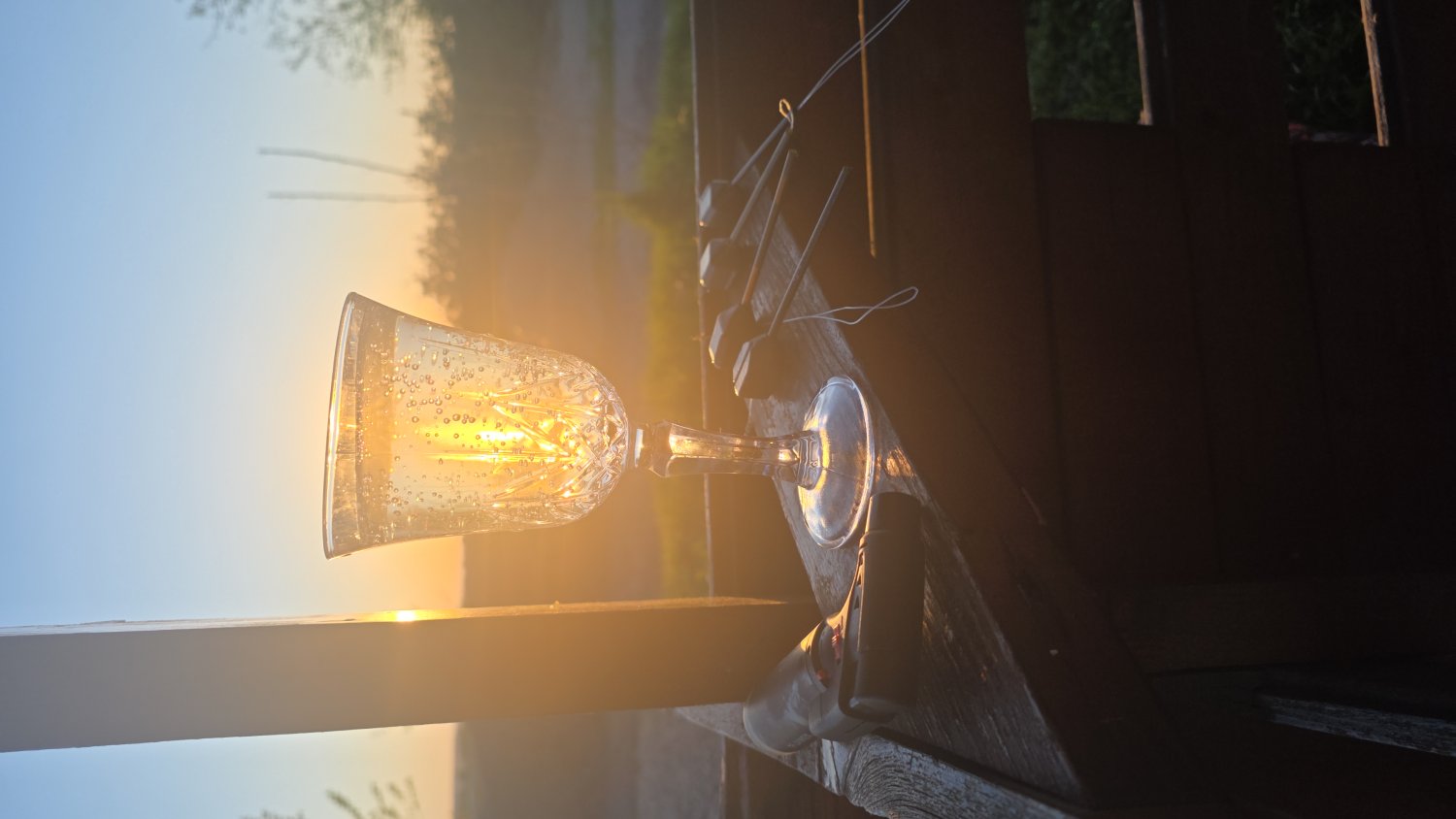 Test casting