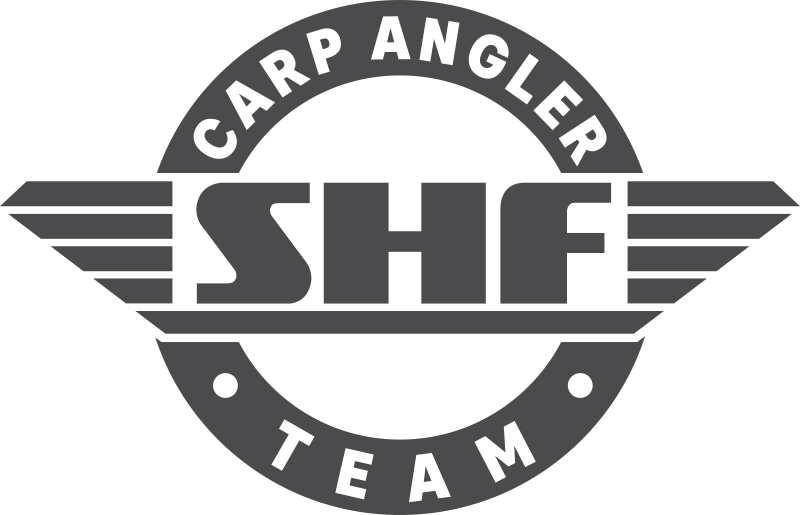 Carp Angler SHF Team 
