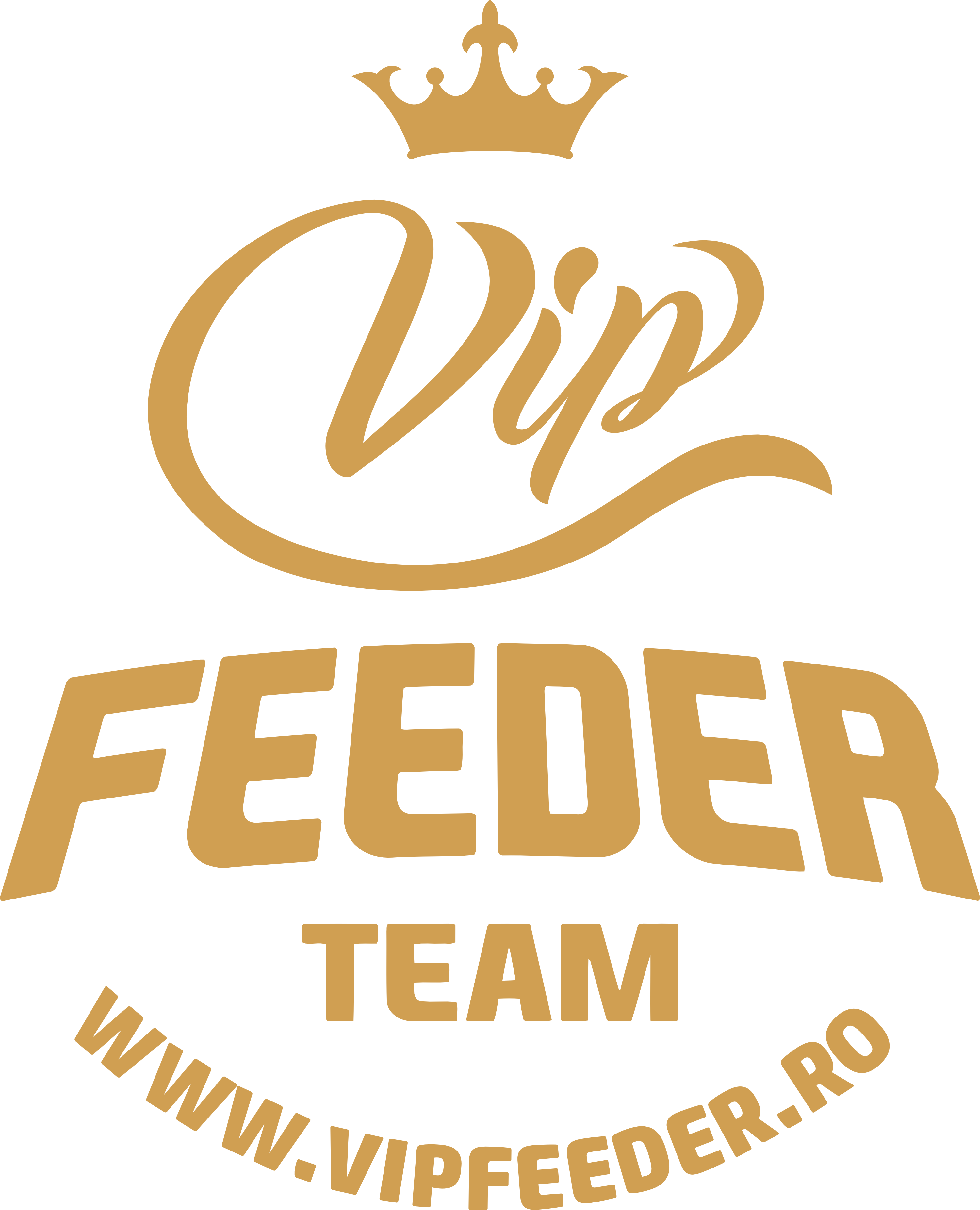 Vip Feeder Team